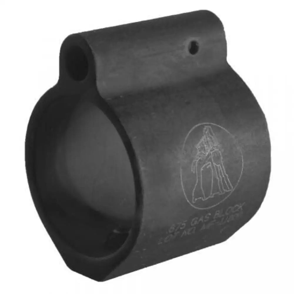 Troy Industries Gas Blocks/gas Tubes Block-.875 Buy at Faith and Freedom Outdoors