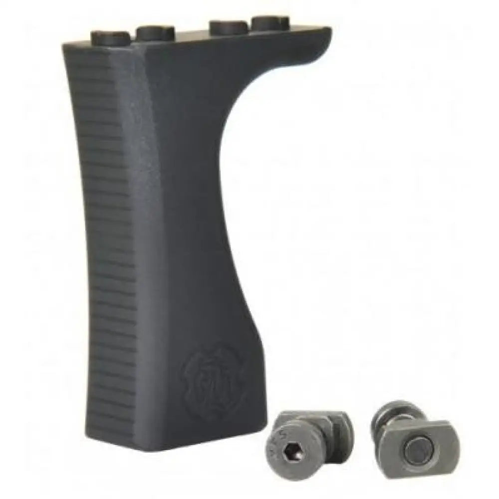 Troy Industries Grips Socc 2.2’’ Hand Stop - Black Buy at Faith and Freedom Outdoors