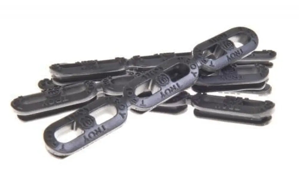 Troy Industries Grips Squid Grip Mlok Black 7/ct Buy at Faith and Freedom Outdoors