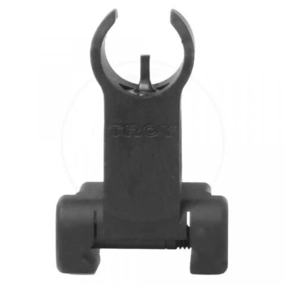 Troy Industries Rifle Sights Front Fixed Hk Style Battlesight Black Buy at Faith and Freedom Outdoors