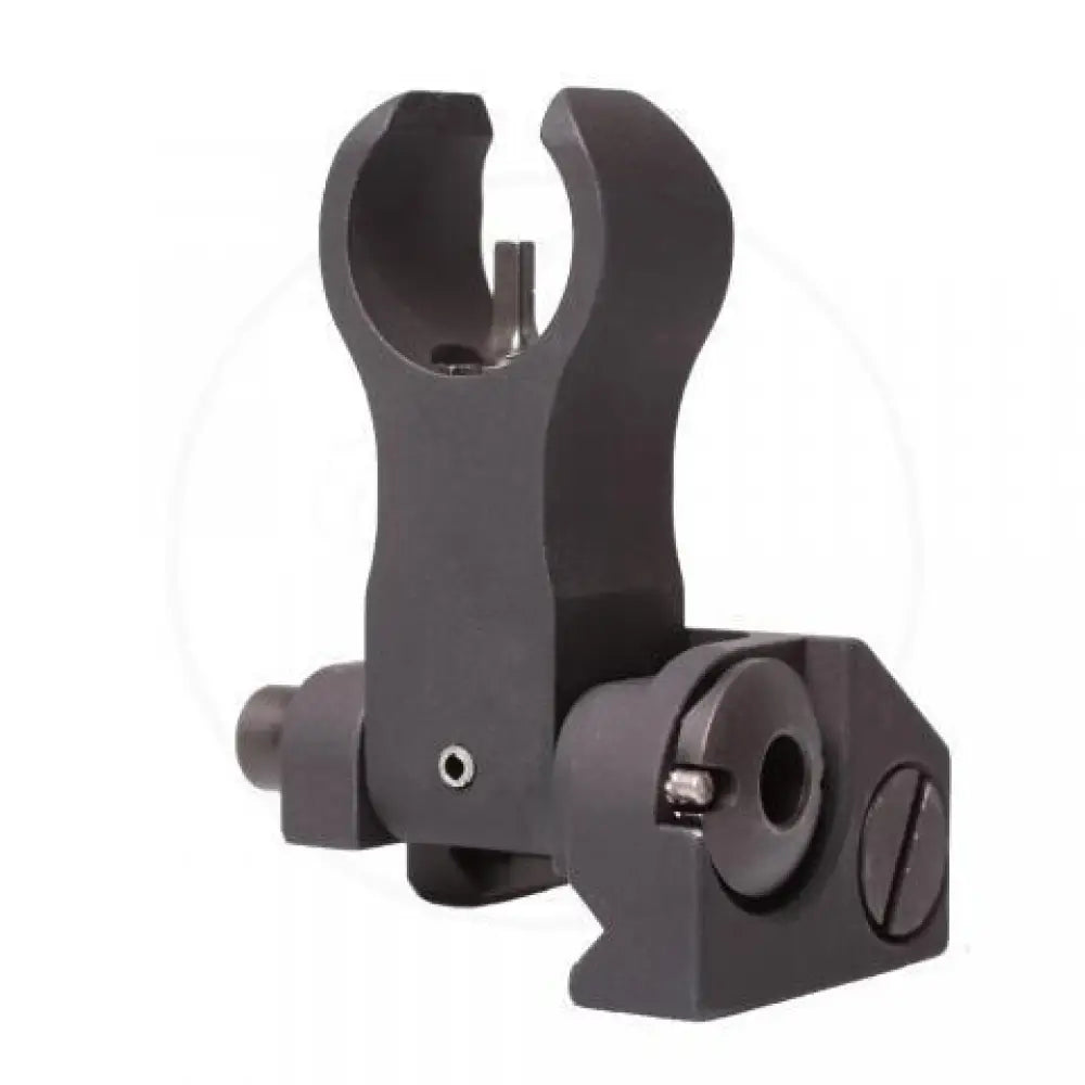 Troy Industries Rifle Sights Front Folding Hk Style Battlesight Black Buy at Faith and Freedom Outdoors