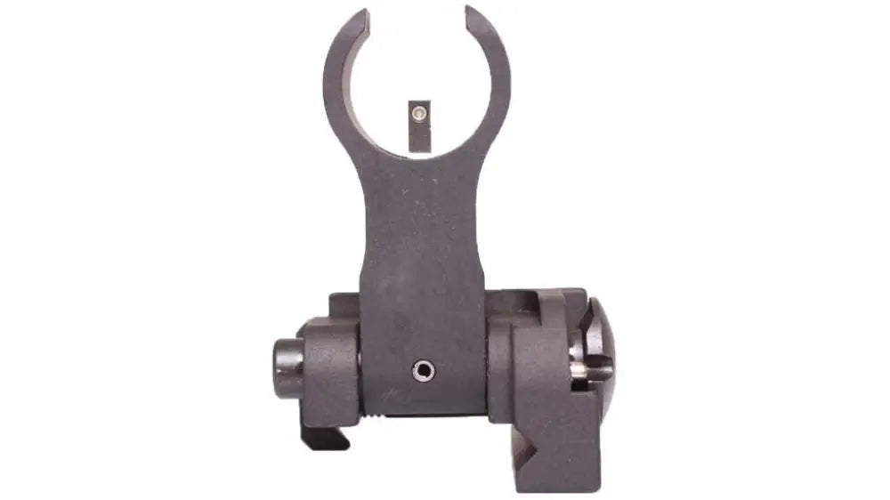 Troy Industries Rifle Sights Hk Style Front Folding Battle Tritium Sight - Black Buy at Faith and Freedom Outdoors