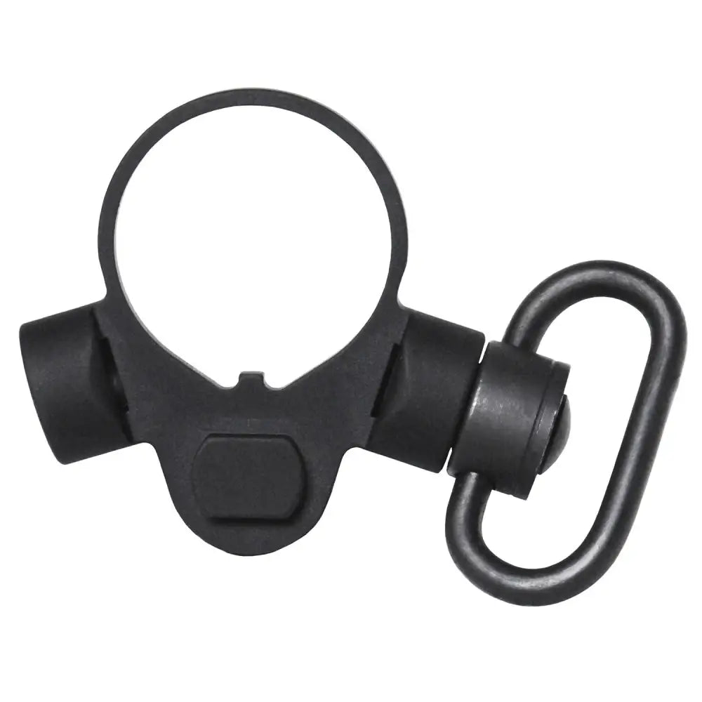 Troy Industries Sling Accessories Oem M4 Mount Smou-m4s-00bt-00 - Black Buy at Faith and Freedom Outdoors