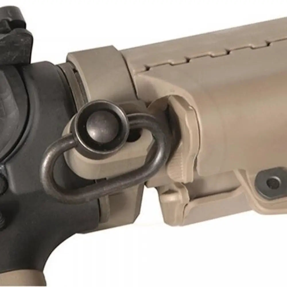 Troy Industries Sling Accessories Pgrsa Mount - Fde Buy at Faith and Freedom Outdoors