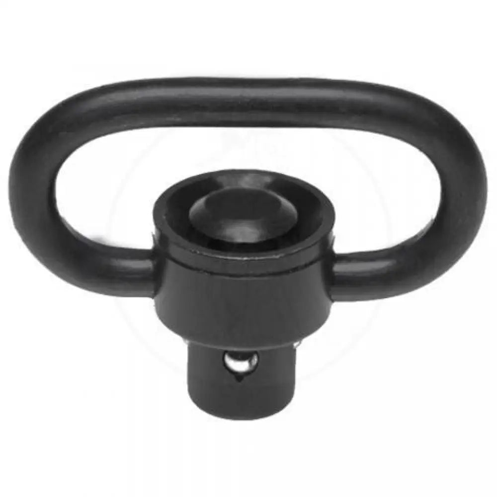 Troy Industries Swivels Ssqd Swivel Black Buy at Faith and Freedom Outdoors