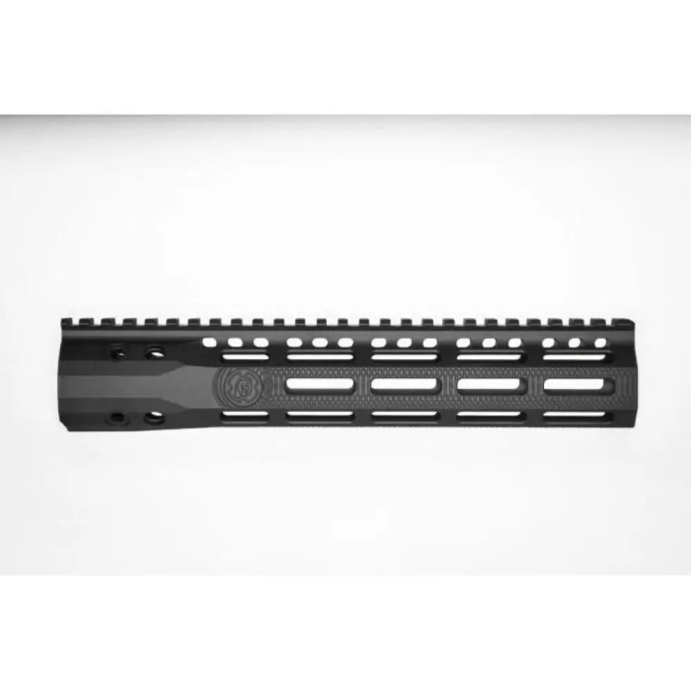 Troy Industries Uppers Gen2 Socc Mlok Battlerail Handguard 10.5’’ Low Profile Black Buy at Faith and Freedom Outdoors