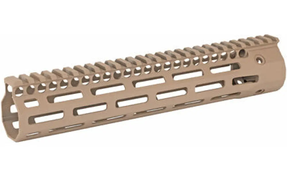 Troy Low-profile Socc Rail 223 10.5’’ Buy at Faith and Freedom Outdoors - Handguards & Forends - Rail