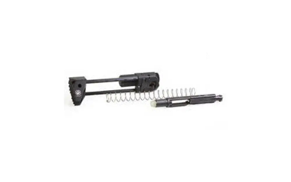 Troy Pdw Stock Kit Blk Buy at Faith and Freedom Outdoors - Stocks & Buffer Tubes - Stock