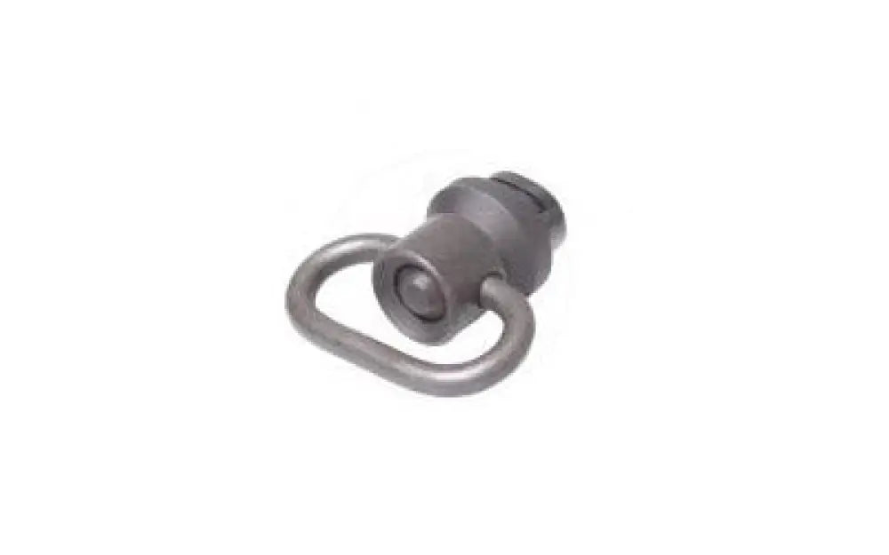 Troy Qd Swvl W/trx Cooling Hole Lopr Buy at Faith and Freedom Outdoors - Sling Hardware - Swivel