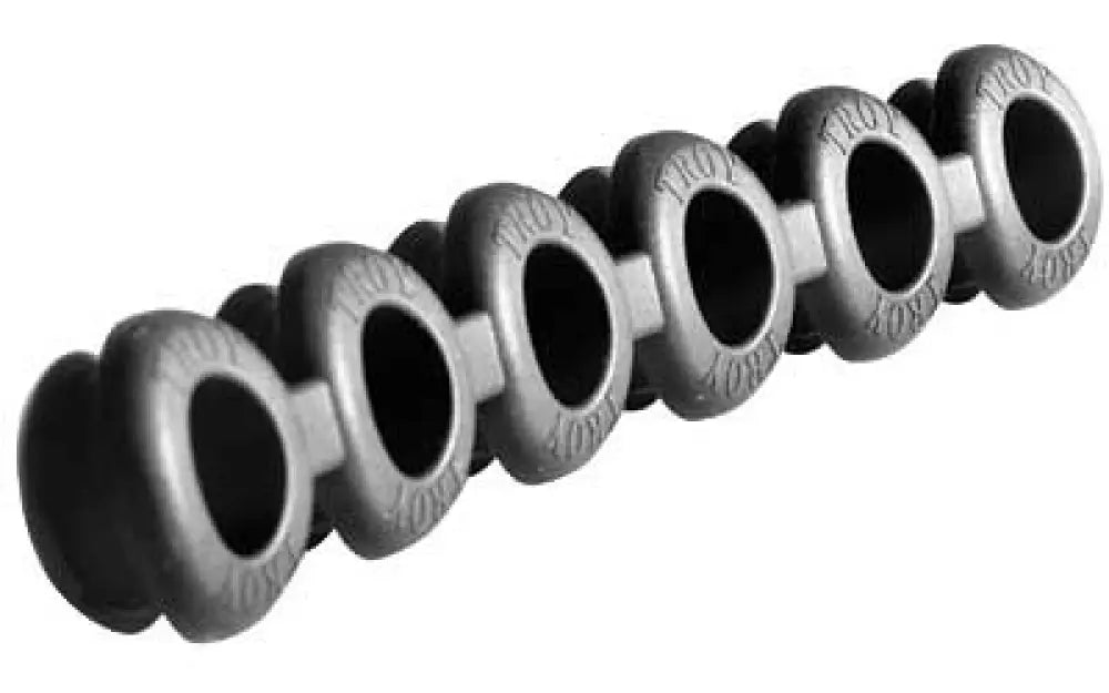 Troy Squid Grip 7-pack - Black Buy at Faith and Freedom Outdoors - Grips - Rail Panel