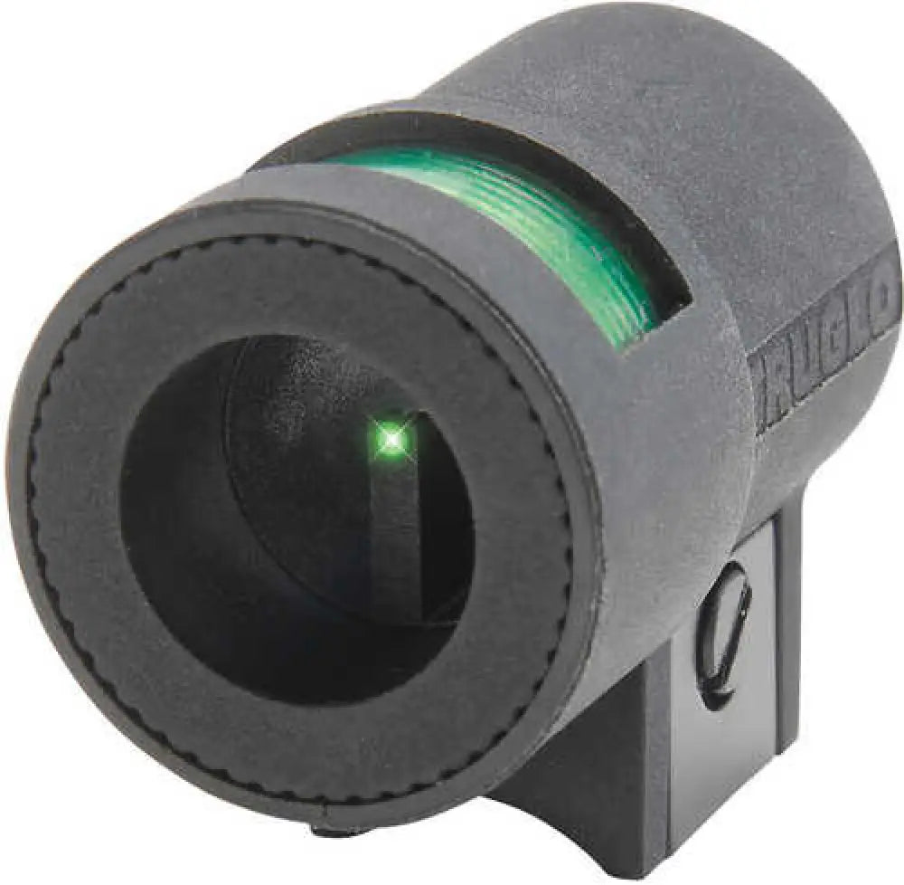 Tru Airgun Globe Sight Fiber-optic - Tg-tg925g