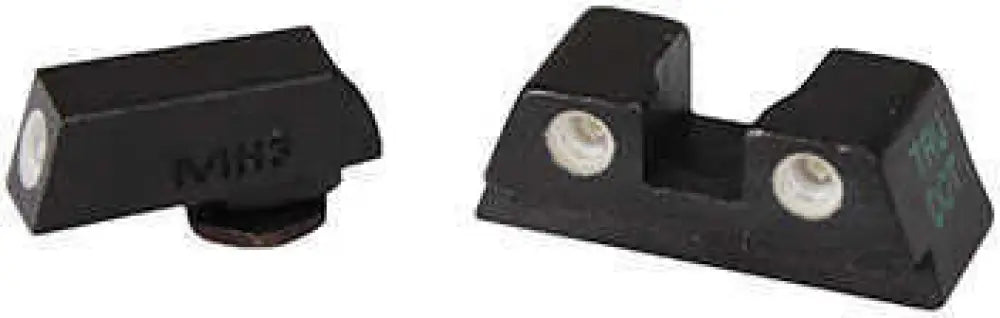Tru-dot Night Sight for Glock 42 and 43 Yellow - Ml10220y