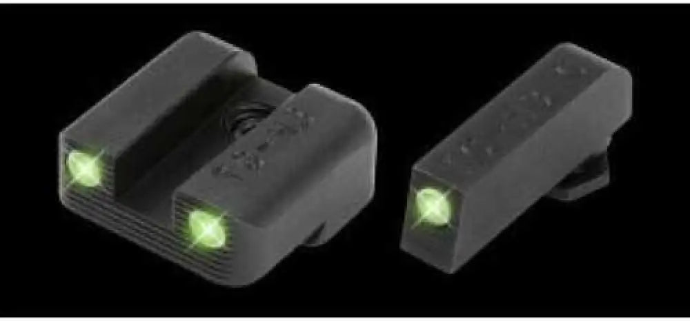 Tru Tg-tg231g1xaw Tritium x Glock 42/43 Set - Tg-tg231g1xa