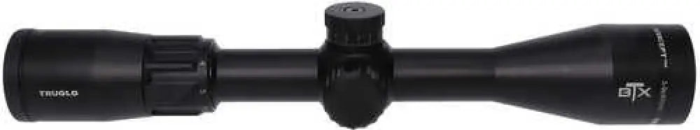 Tru Tgtg85394bi Intercept Rifle Scope Btx 3-9x40 Dup - Tgtg85394bi