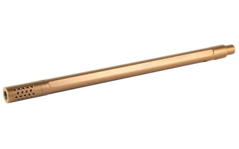 True Prec Bbl 10/22 16’’ Cmp Bull Cpr Buy at Faith and Freedom Outdoors - Rifle Barrels - Barrel