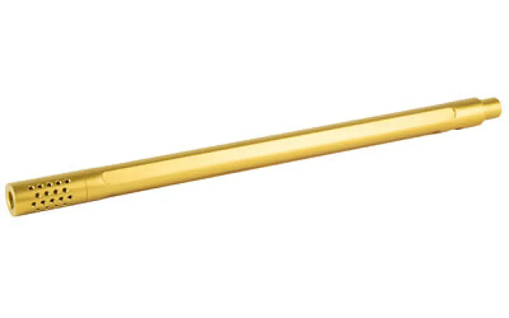 True Prec Bbl 10/22 16’’ Cmp Bull Gld Buy at Faith and Freedom Outdoors - Rifle Barrels - Barrel
