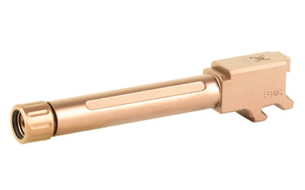 True Prec Bbl Cz P10c Cpr Tb Buy at Faith and Freedom Outdoors - Pistol Barrels - Barrel