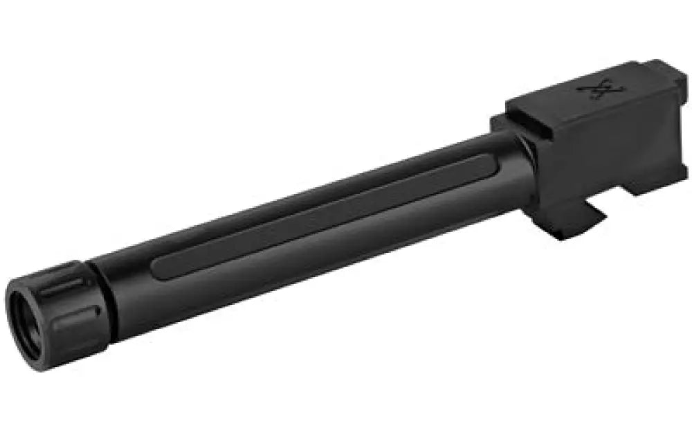 True Prec Bbl for G17 Blk Nit Tb Buy at Faith and Freedom Outdoors - Pistol Barrels - Barrel