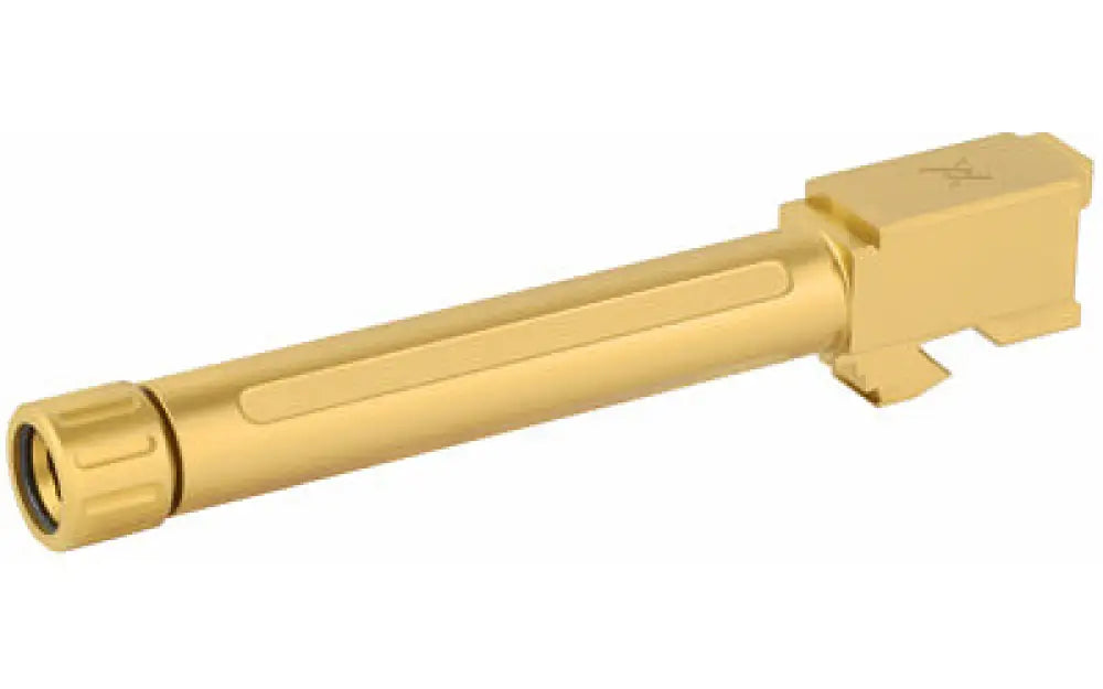 True Prec Bbl for G17 Gld Tb Buy at Faith and Freedom Outdoors - Pistol Barrels - Barrel