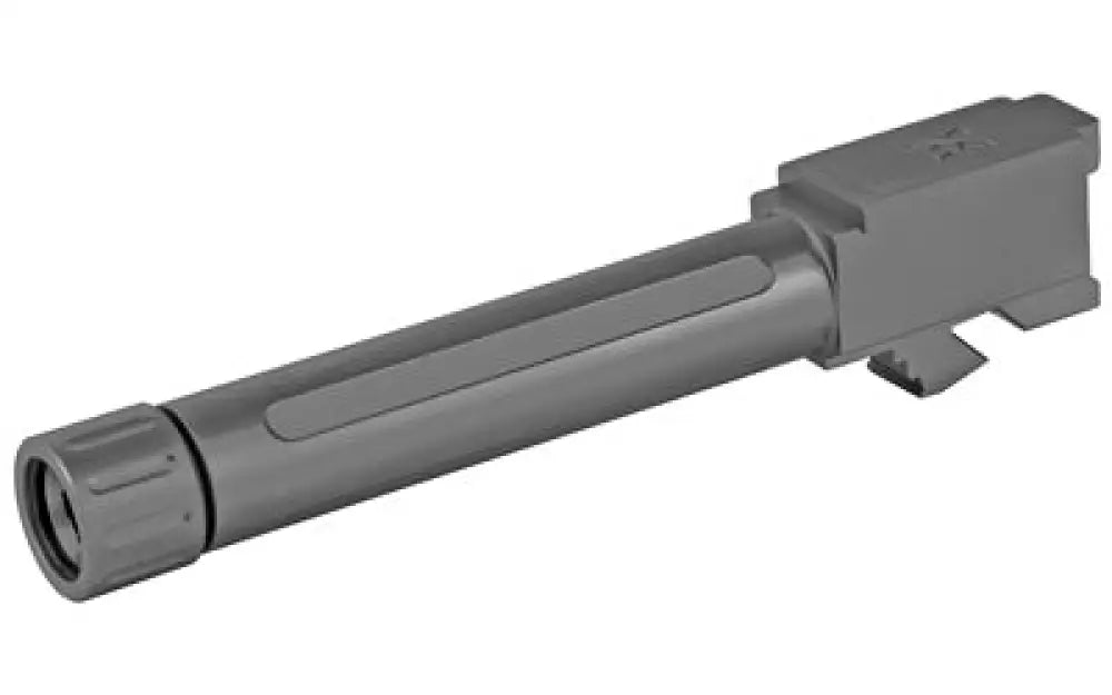 True Prec Bbl for G19 Blk Dlc Tb Buy at Faith and Freedom Outdoors - Pistol Barrels - Barrel
