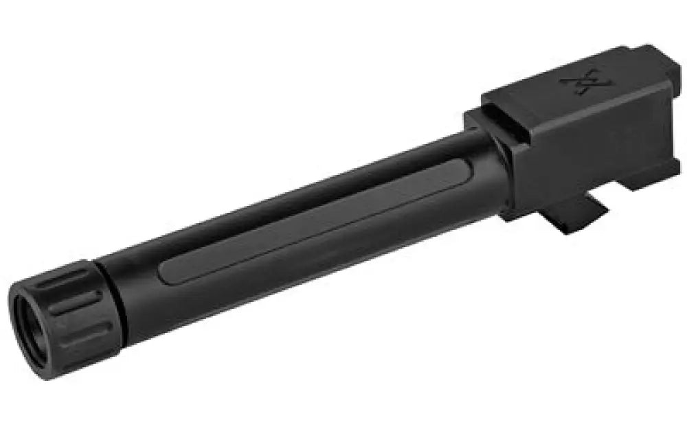 True Prec Bbl for G19 Blk Nit Tb Buy at Faith and Freedom Outdoors - Pistol Barrels - Barrel