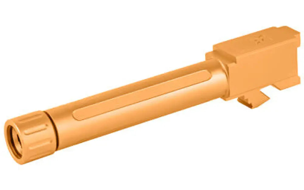 True Prec Bbl for G19 Gld Tb Buy at Faith and Freedom Outdoors - Pistol Barrels - Barrel
