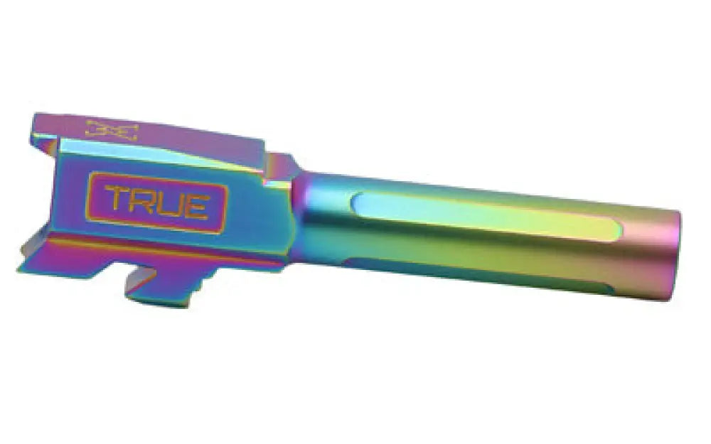 True Prec Bbl for G43 Spectrum Buy at Faith and Freedom Outdoors - Pistol Barrels - Barrel