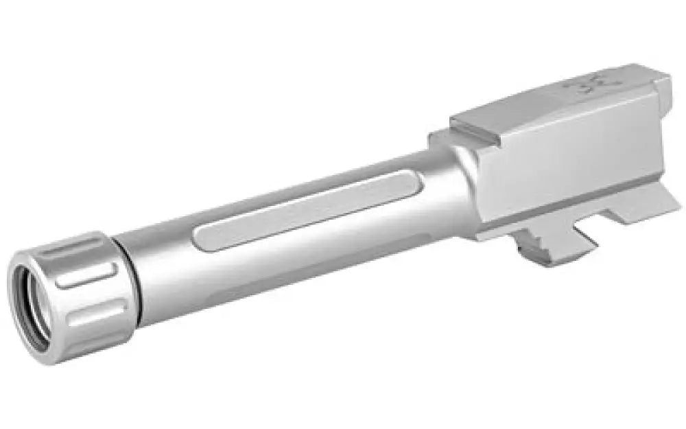 True Prec Bbl for G43 Sts Tb Buy at Faith and Freedom Outdoors - Pistol Barrels - Barrel