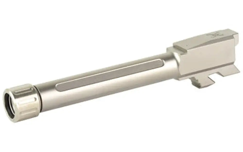 True Prec Bbl for G48 Blk Stnlss Tb Buy at Faith and Freedom Outdoors - Pistol Barrels - Barrel