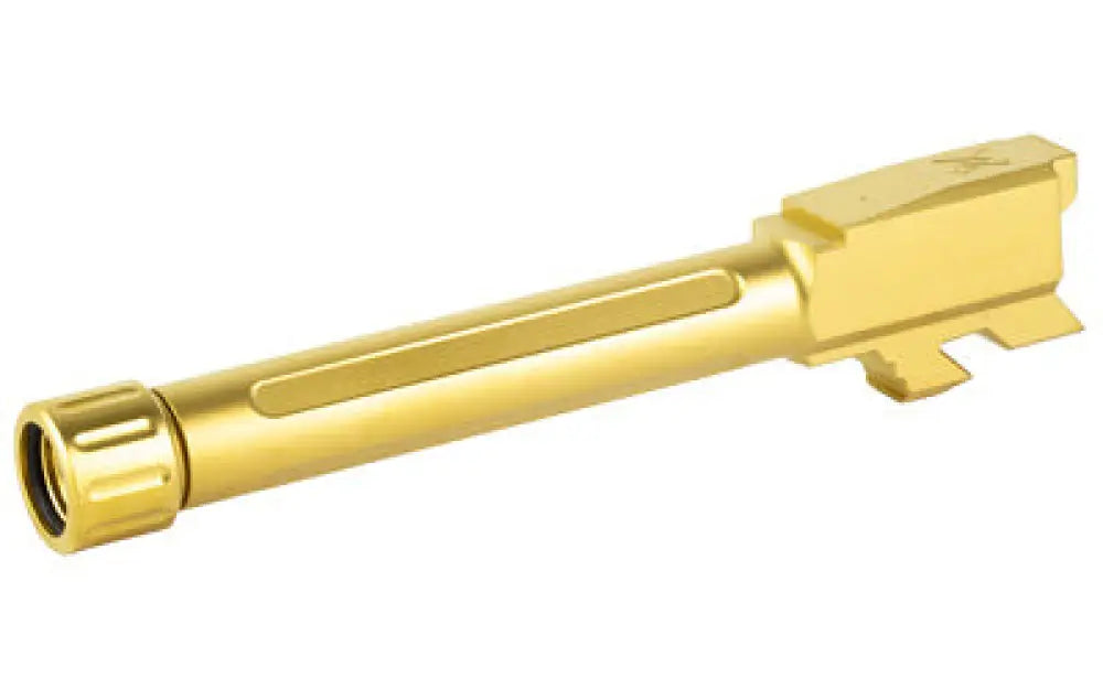 True Prec Bbl for G48 Gld Tb Buy at Faith and Freedom Outdoors - Pistol Barrels - Barrel