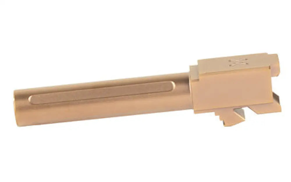 True Prec Bbl Glock 19 Cpr Buy at Faith and Freedom Outdoors - Pistol Barrels - Barrel