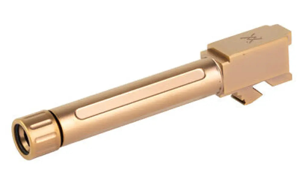 True Prec Bbl Glock 19 Cpr Tb Buy at Faith and Freedom Outdoors - Pistol Barrels - Barrel