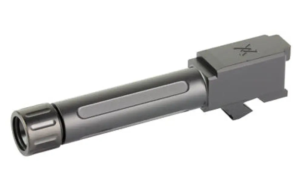 True Prec Bbl Glock 26 Blk Dlc Tb Buy at Faith and Freedom Outdoors - Pistol Barrels - Barrel