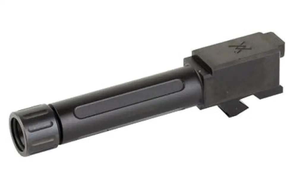 True Prec Bbl Glock 26 Blk Nit Tb Buy at Faith and Freedom Outdoors - Pistol Barrels - Barrel