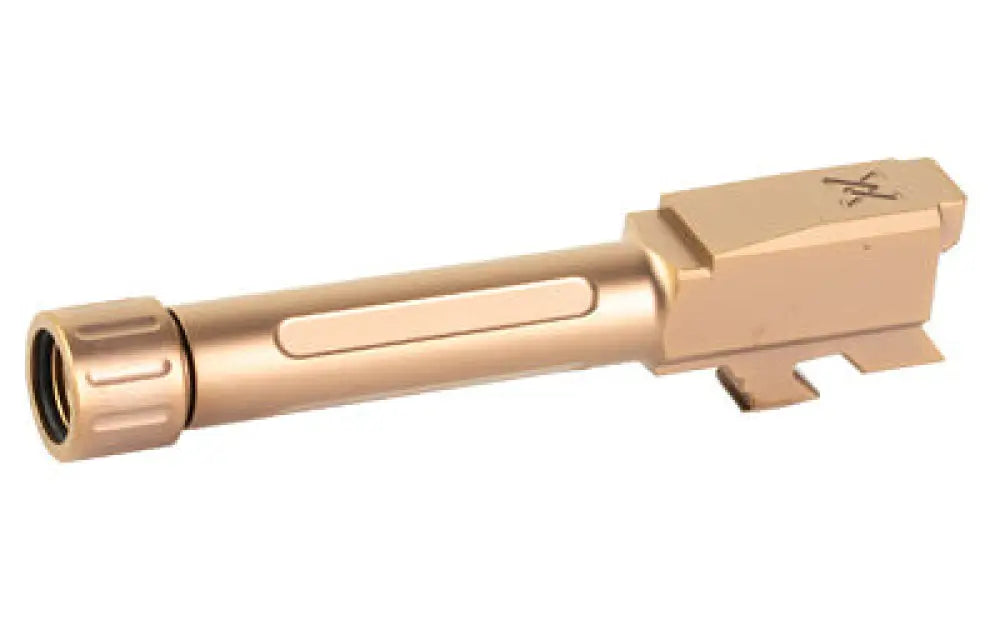 True Prec Bbl Glock 43 Cpr Tbt Tb Buy at Faith and Freedom Outdoors - Pistol Barrels - Barrel
