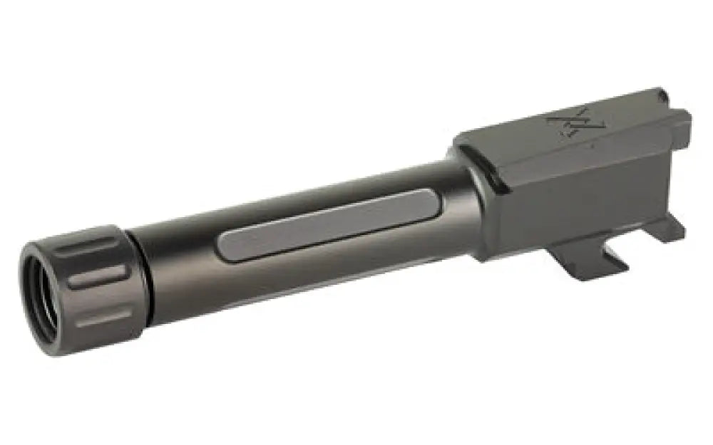 True Prec Bbl Hellcat 9mm Blk Dlc Tb Buy at Faith and Freedom Outdoors - Pistol Barrels - Barrel
