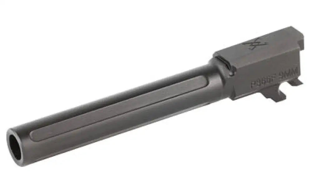 True Prec Bbl Sig P365 Fuse Blk Nit Buy at Faith and Freedom Outdoors - Pistol Barrels - Barrel