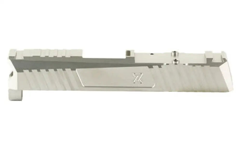 True Prec Dty Sld Fr P365 Rmrcc Ss Buy at Faith and Freedom Outdoors - Handgun Parts - Slide