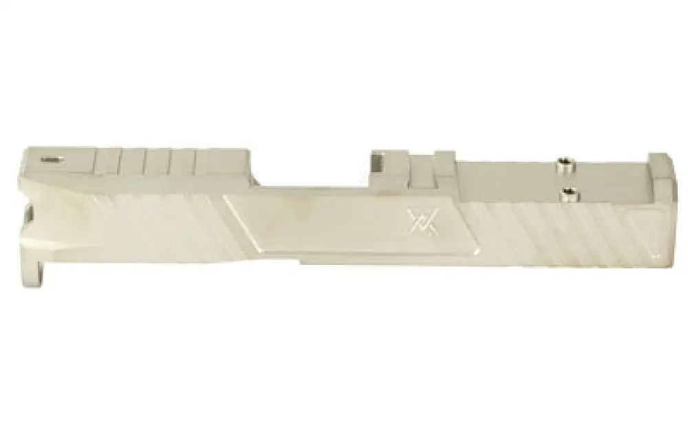 True Prec Dty Sld Glock 43 Rmrcc Ss Buy at Faith and Freedom Outdoors - Handgun Parts - Slide