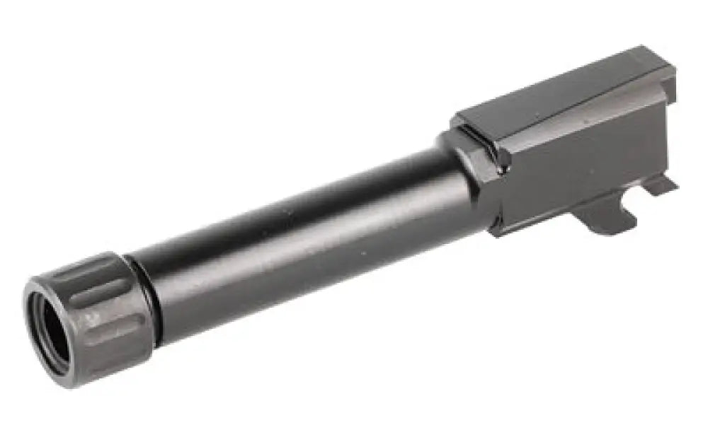 True Prec Duty Bbl P365 Blk Tb Buy at Faith and Freedom Outdoors - Pistol Barrels - Barrel