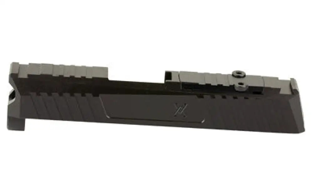 True Prec Duty Slide P365 Rms Blk Buy at Faith and Freedom Outdoors - Handgun Parts - Slide