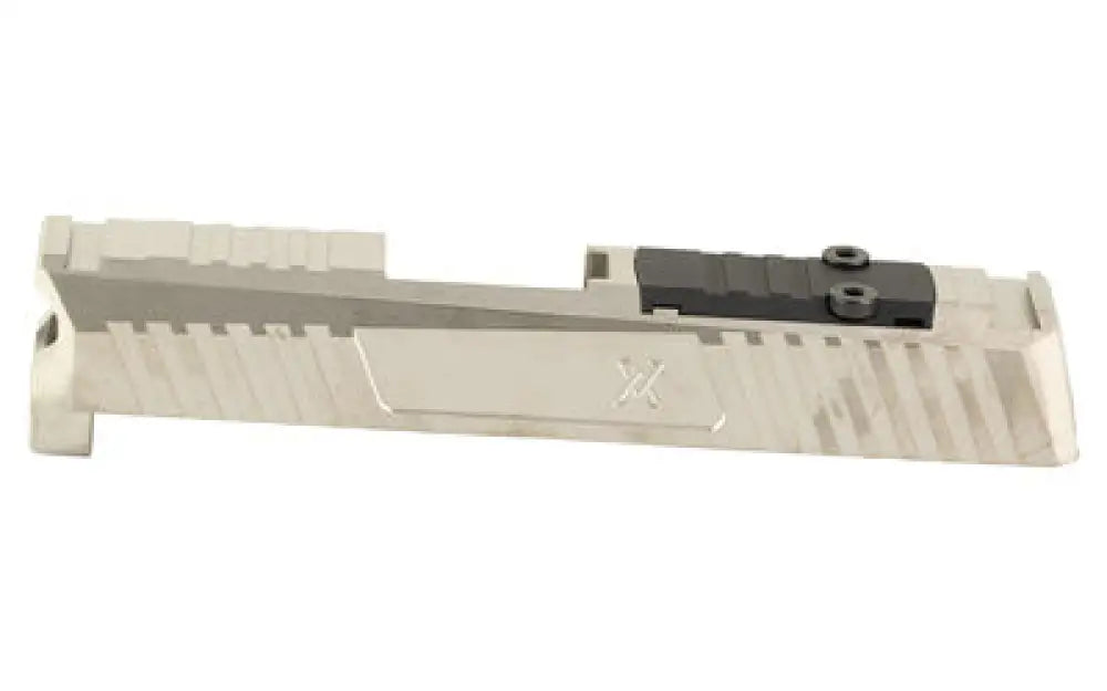 True Prec Duty Slide P365 Rms Ss Buy at Faith and Freedom Outdoors - Handgun Parts - Slide