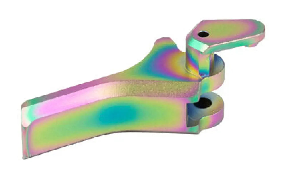 True Prec Flat Trigger P365/xl Spc Buy at Faith and Freedom Outdoors - Triggers - Trigger