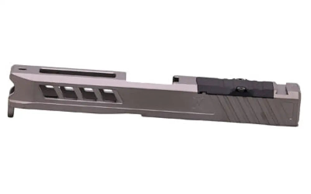 True Prec Glock 19 G3 Slide Rmr Sgry Buy at Faith and Freedom Outdoors - Handgun Parts - Slide