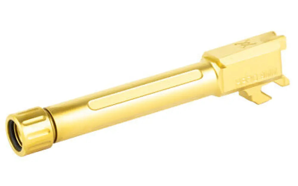 True Prec Hellcat Pro Bbl 9mm Tin Tb Buy at Faith and Freedom Outdoors - Pistol Barrels - Barrel