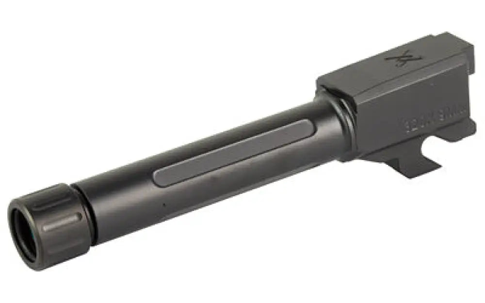 True Prec P320 X-cmp 9mm Blk Dlc Tb Buy at Faith and Freedom Outdoors - Pistol Barrels - Barrel