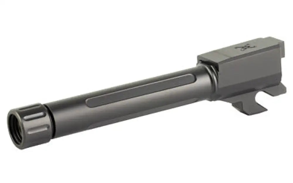 True Prec P320c Bbl 9mm Blk Dlc Tb Buy at Faith and Freedom Outdoors - Pistol Barrels - Barrel