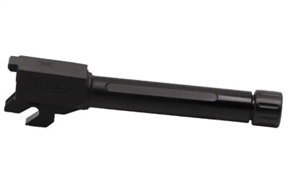 True Prec P320c Bbl 9mm Blk Nit Tb Buy at Faith and Freedom Outdoors - Pistol Barrels - Barrel
