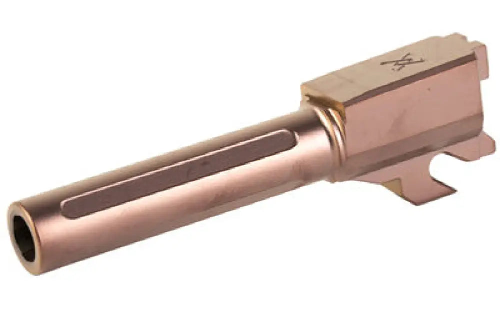 True Prec P320c Bbl 9mm Cpr Buy at Faith and Freedom Outdoors - Pistol Barrels - Barrel