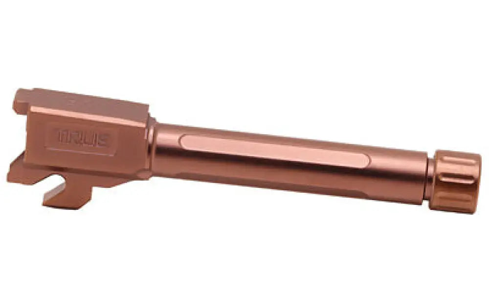True Prec P320c Bbl 9mm Cpr Tb Buy at Faith and Freedom Outdoors - Pistol Barrels - Barrel